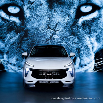 Внедорожник китайского внедорожника китайского Dongfeng Forthing T5 Evo с высокоскоростными автомобилями Auto
